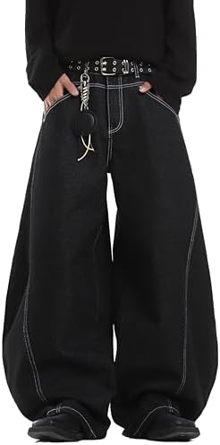 Barrel Jeans